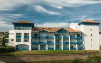 Résidence Mer & Golf Fort Socoa Hotels in Urrugne