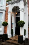 91 Aparthotel Jesmond Road Hotel di Newcastle