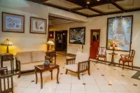 Hotel Los Navegantes - bar
