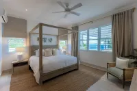 Kaiso Beachfront Villa - 4 étoiles