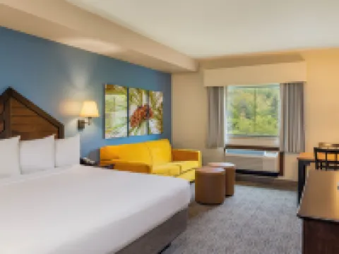 Camelback Resort Hotels in Pocono