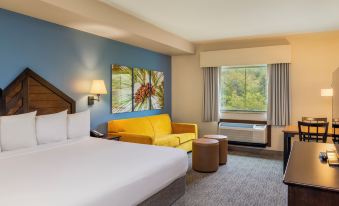 Camelback Lodge & Aquatopia Indoor Waterpark