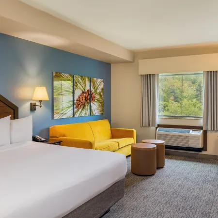 Camelback Resort