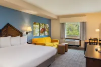 คาเมลแบ็ค ลอดจ์ แอนด์ อควาโทเปีย อินดอร์ วอเทอร์พาร์ค