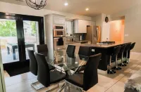 Delightful 3-bedroom house in Flagstaff