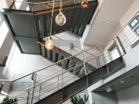 Santo Thyrso Villas Hotels in Santo Tirso