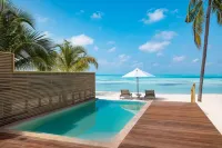Nala Maldives by Jawakara - Swimmingpools