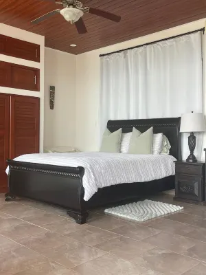 Villa Del Mar 1. 180°, Spectacular Ocean View, Gated Community