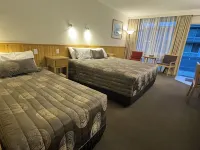 LaTrobe Motel Morwell Hotels in Morwell