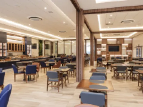 Hotel Kindermann Chapecó - Hotel Novo Chapecó otelleri