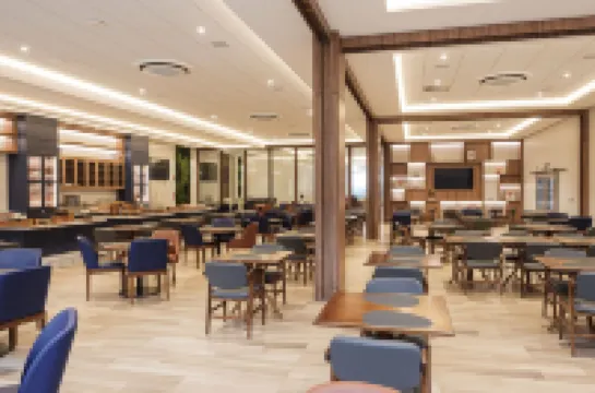 Hotel Kindermann Chapecó - Hotel Novo