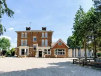 Steventon House Hotel Hotels in Abingdon