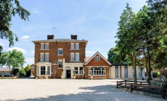 Steventon House Hotel