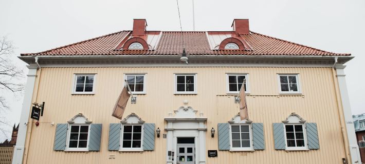 Home Hotel Uman Hotels in Umea