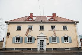Home Hotel Uman