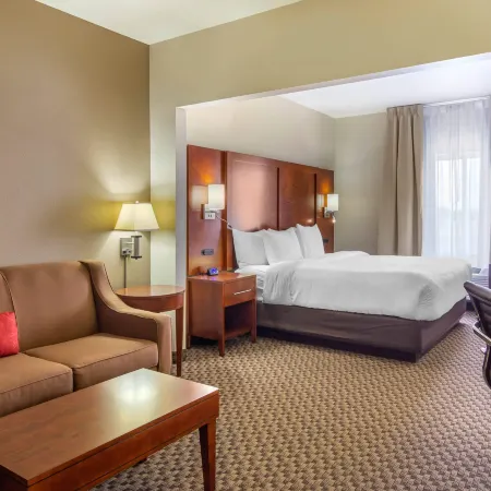 Comfort Inn & Suites Sterling