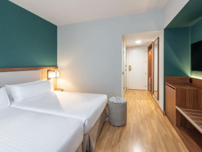 Hotel Elche Centro , Affiliated by Melia