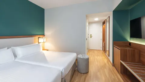 Hotel Elche Centro , Affiliated by Melia in Elche
