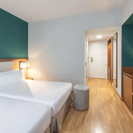 Hotel Elche Centro , Affiliated by Melia