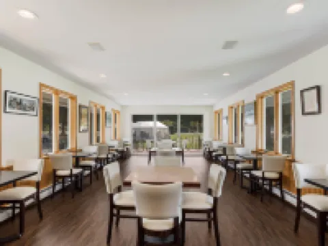 The Palmer House Resort, Ascend Hotel Collection Hotels in Manchester