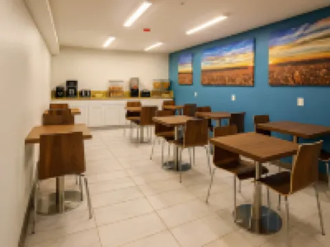 Days Inn by Wyndham Rock Springs Hotels in Sweetwater County
