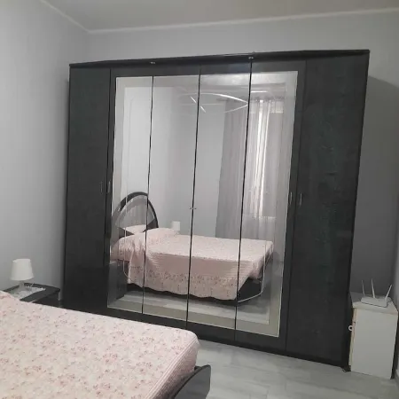 Marano House Relax in This Quiet Space in a Central Location.