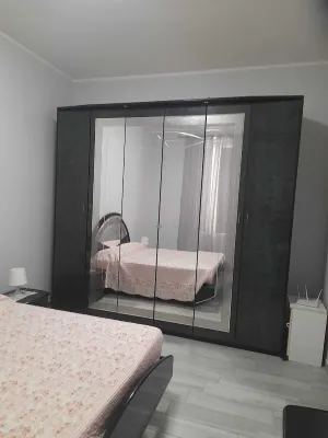 Marano House Relax in This Quiet Space in a Central Location.