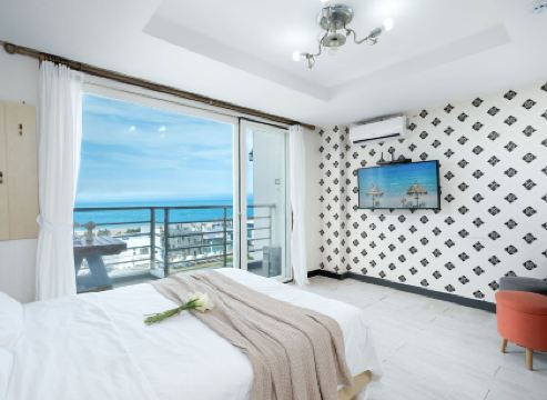 Taean Subichi Castle Pension