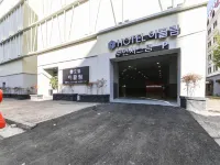 Gwangju Hanam E-Kklim Business Hotel โรงแรมใกล้พย็องดง