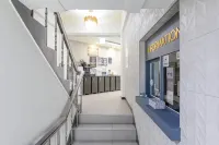 Osan JJ Hotel Osan Station Branch