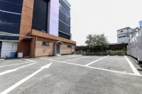 Jeonju Coa Motel - Bintang 2