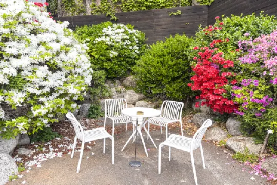 Incheon (Songdo) Ichae Отели рядом с достопримечательностью «The Memorial Hall for Incheon Landing Operation»