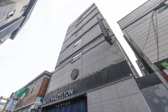 lactation hazelton โรงแรมใกล้เขาพูกันซาน