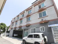 Jumunjin Shinri Hotels near Sungju Library