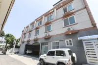Jumunjin Shinri Hotel dekat Perpustakaan Sungju
