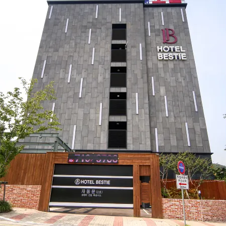 Bestie Hotel