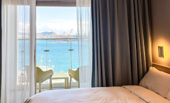 Busan Connect Ocean Hotel