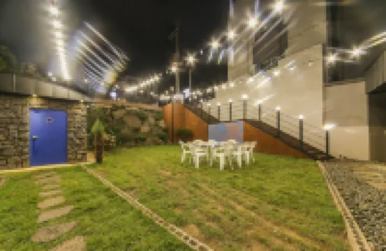 濟州島Amabile度假村