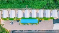 The Sangsang Pool Villa N Glamping 酒店