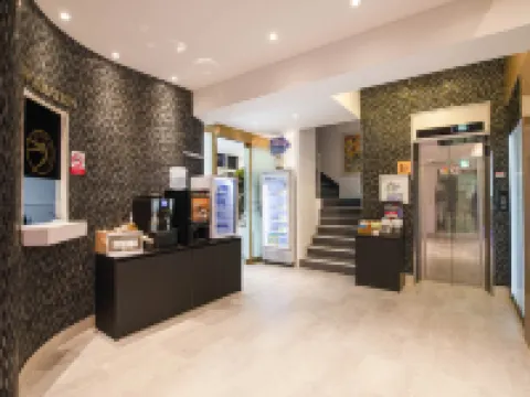 Ansan Hotel Irene Hotels in Ansan