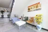 Geochang here (1 room 1 parking Self-service Motel)