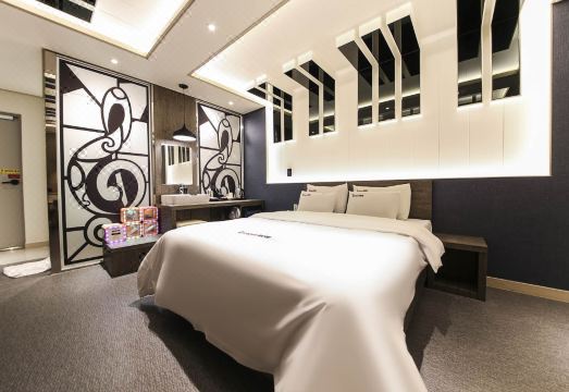 무인텔 주차 시스템