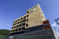 Sacheon Rubens Hotel