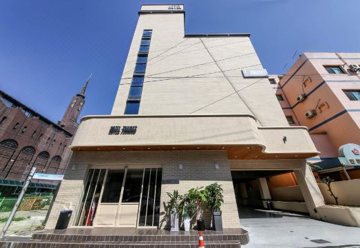 호텔 세븐브릭스 광주역점