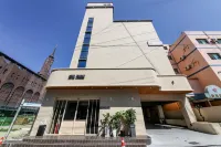 Hotel Sevenbricks Hotels in Gwangju