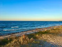 8 person holiday home in Stege-By Traum Hotels in Stege