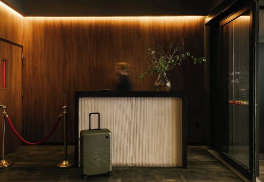 호텔 앙리 뉴욕