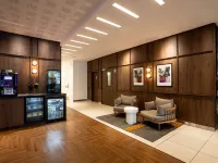 ノボテル ビリニュス センター