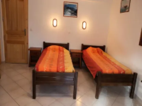 Apartment for 5 people Valley view