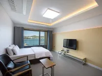 Carib Condo Hotel Hotels in Tongyeong-si